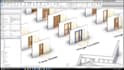 do revit family creation, modeling, and bim content