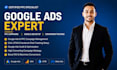be your google ads expert, PPC manager, campaign setup and optimization