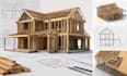 create professional vertex bd wood framing models and construction drawings