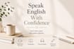 help you improve your english through friendly conversations