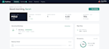 create UI web design