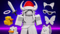 design custom roblox ugc accessories hair and avatar items