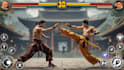 develop fighting game, multiplayer game, 2d and 3d combat game