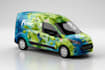 draw car wrap design