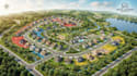 create subdivision map, property development map and residential site map
