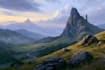 do amazing fantasy landscape