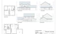 design UK planning permission, loft conversion  building reg drawings