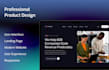 design a beautiful websites that convert visitors into customers