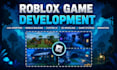develop a complete roblox game in roblox studio
