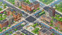 design a custom theme map, navigation map, vacation map, street map, route map