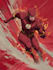 create custom comic book superhero art