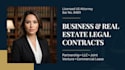 prepare comprehensive joint venture legal documents