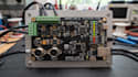 design nmea 2000, can bus pcb and marine communication