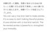 translate japanese to english