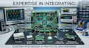 engineer knx,bacnet, dali, modbus,casambi zigbee,danteav, wifi, ble hardware pcb