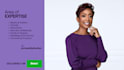 do high end photo retouching
