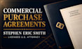 draft your commercial real estate purchase agreement
