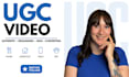 be your italian ugc creator for tiktok and instagram