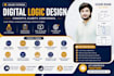 teach digital logics design