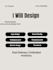 design professional logo and social media posts