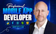 do mobile app development app creation ios android app development flutter app