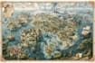 do fantasy map design