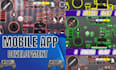 do android ios app development, mobile app development as mobile app developer