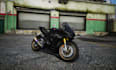 create mc kuttes, fivem  bikes , patches,and custom designs