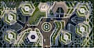 prototype landscape master plan,conceptual site layout,roblox map,spatial design