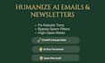 edit your ai email newsletters for high engagement