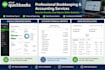 be your virtual finance manager and accounting consultant