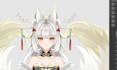 do live 2d vtuber model 3d vtuber rigging model live2d cubism facerig