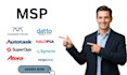 setup IT msp connectwise autotask datto halopsa super ops syncro atera ninjaone