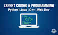 assist with computer science, coding, and technical concepts