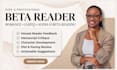 be beta reader, romance beta reader, lgbtq beta reader, alpha and beta reading