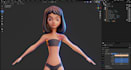make game props, roblox ugc bundle, 3d dynamic head, roblox accessories in blend