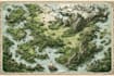 make your fantasy map illustration arts