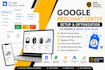 fix google merchant center suspension misrepresentation with goggle shopping ads