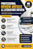 write a medical and scientific review articles
