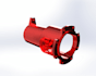 create professional 3d cad models in solidworks