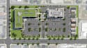 design property development plans, land layouts and site planning designs
