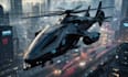 create 3d airbus model fivem helicopter