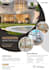 design a real estate flyer