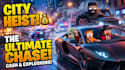 design attractive clickbait youtube thumbnail