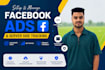 manage facebook ads and set up server side tracking