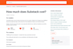viral substack promotion, setup substack and steadily grow substack subscribers