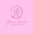 design beautiful logo for social media
