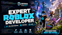 develop professional roblox game from concept to lunch