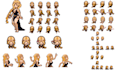 create custom pokémon trainer sprites in gen 3, gen 4 and gen 5 style