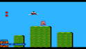 create 8bit and 16bit 2d retro game, develop gameboy game